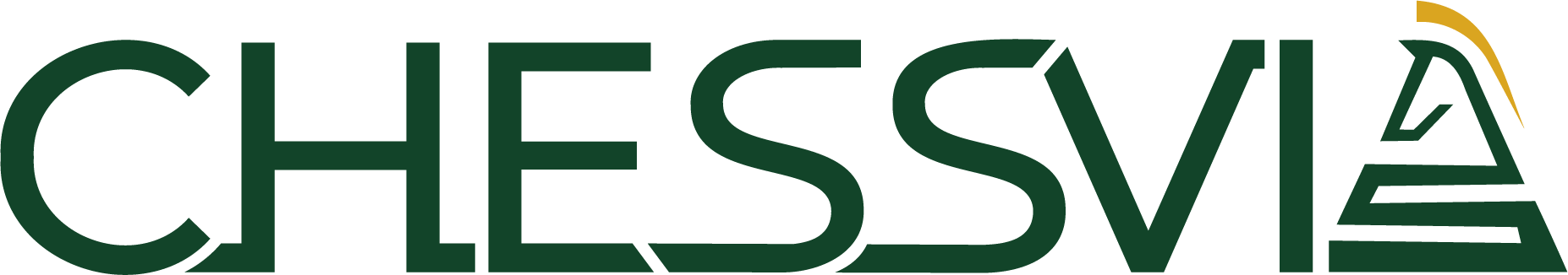 Chessvia Logo